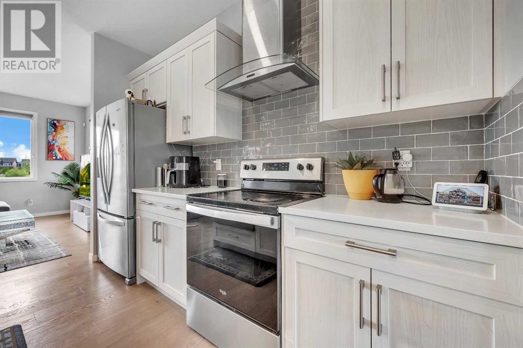 Photo 18 of 1422 Midtown Link Sw, Airdrie AB