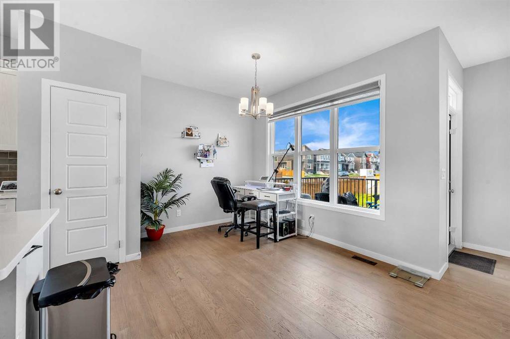 Photo 26 of 1422 Midtown Link Sw, Airdrie AB