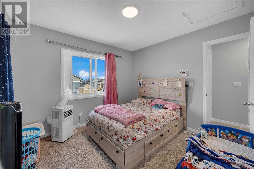 Photo 39 of 1422 Midtown Link Sw, Airdrie AB