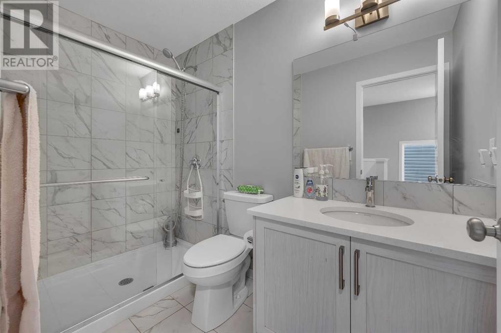 Photo 1 of 1422 Midtown Link Sw, Airdrie AB