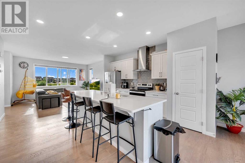 Photo 32 of 1422 Midtown Link Sw, Airdrie AB