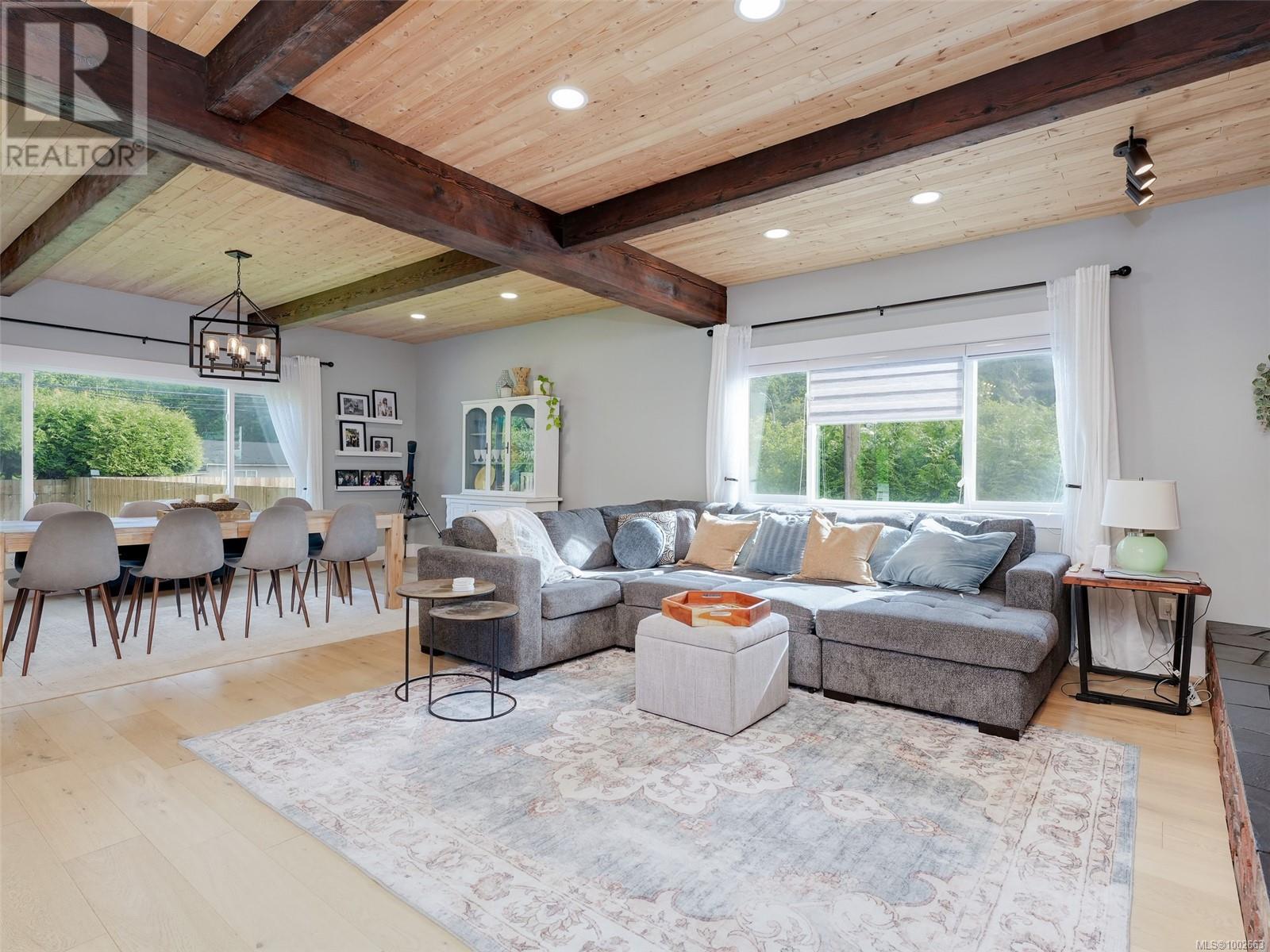 Photo 11 of 5877 Sooke Rd, Sooke BC