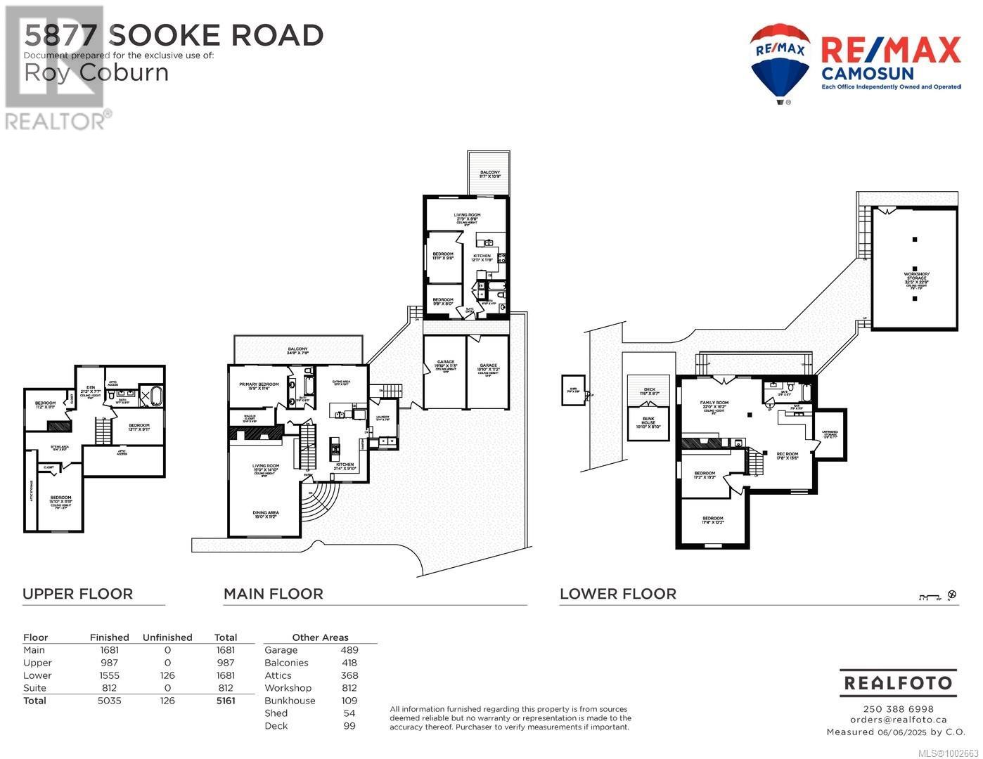 Photo 54 of 5877 Sooke Rd, Sooke BC