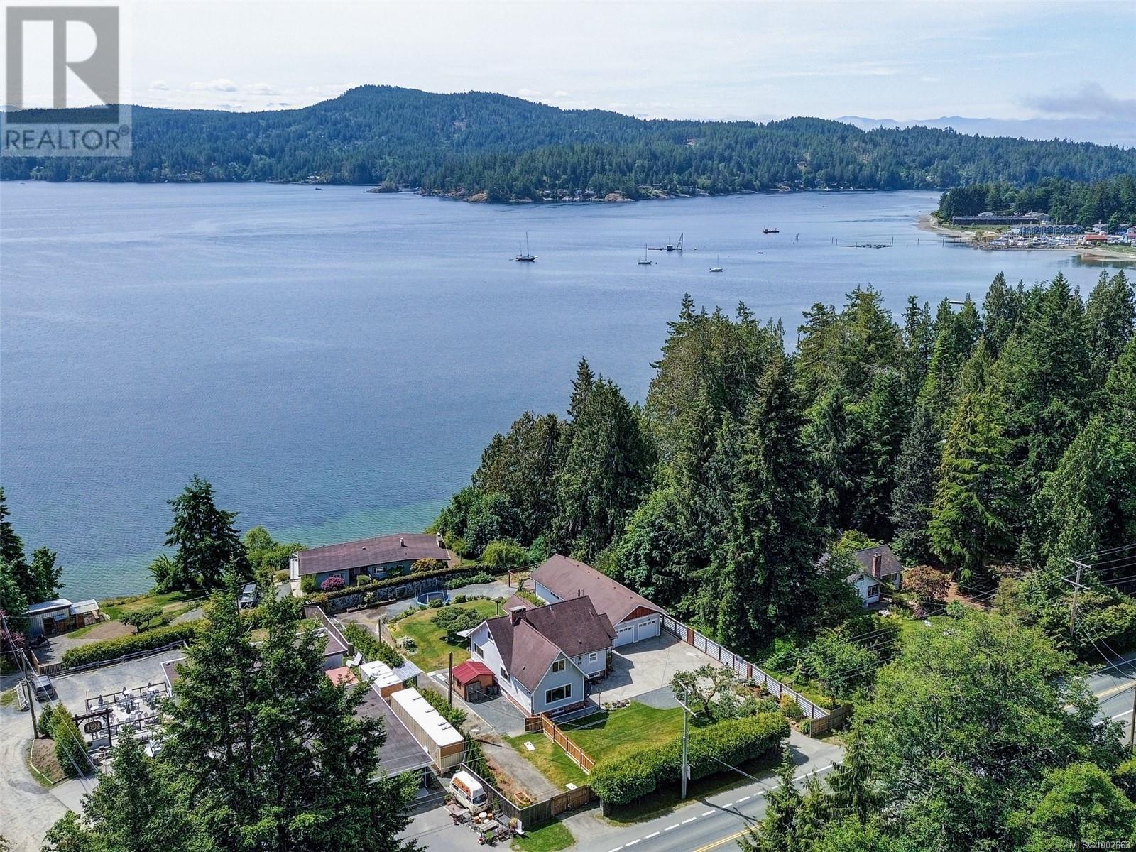 Photo 45 of 5877 Sooke Rd, Sooke BC