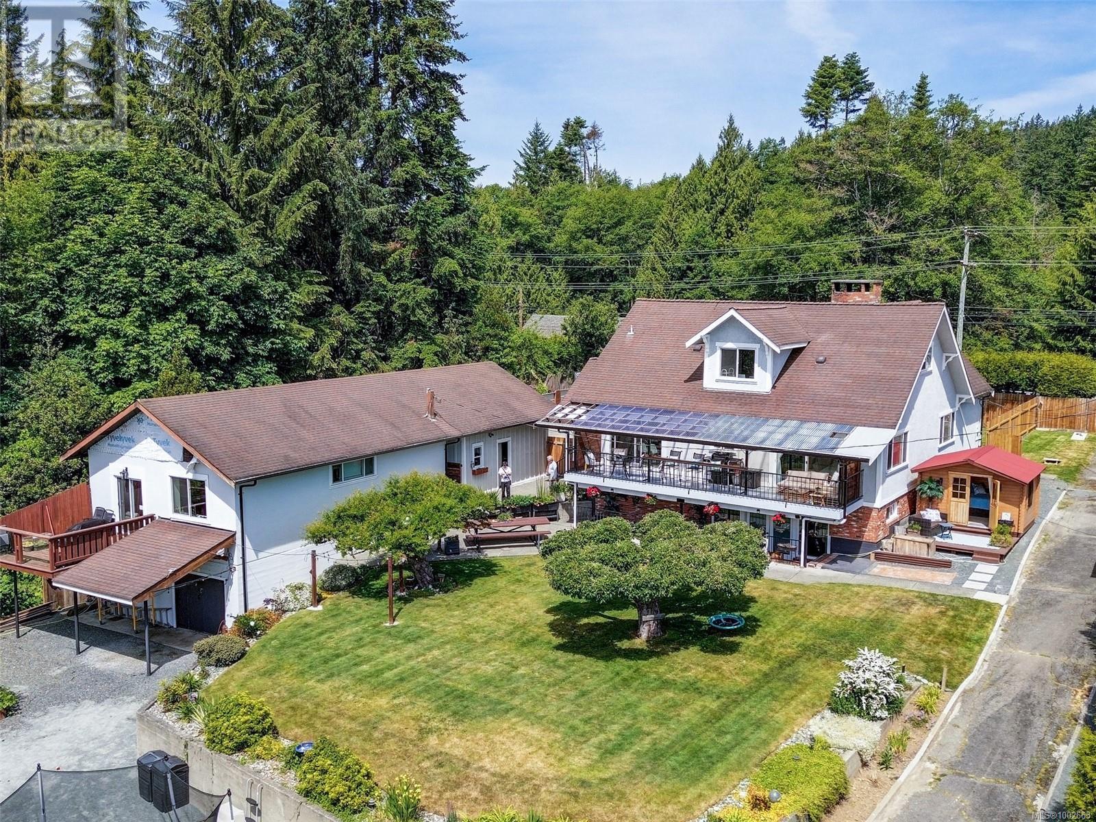 Photo 50 of 5877 Sooke Rd, Sooke BC