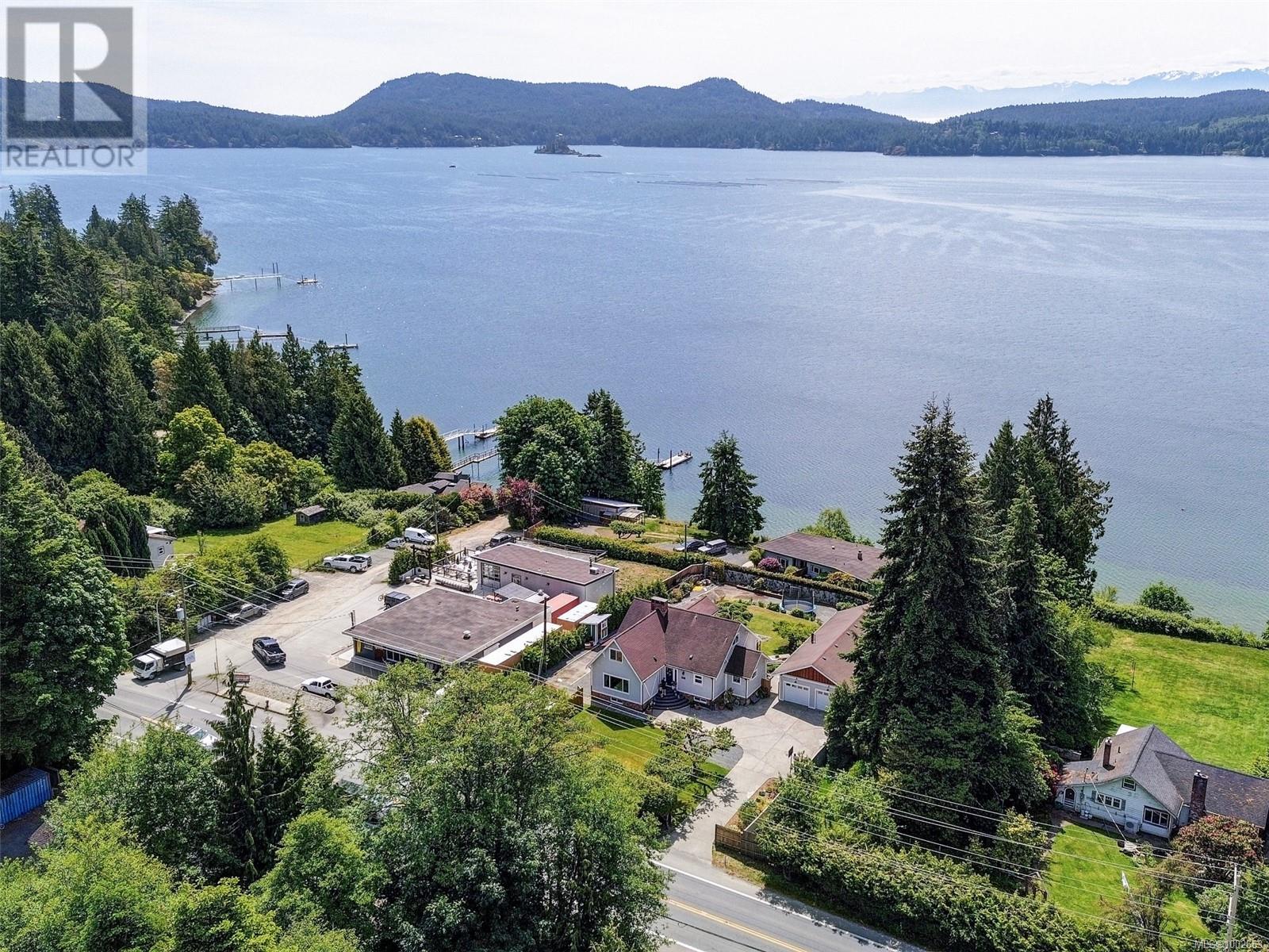 Photo 46 of 5877 Sooke Rd, Sooke BC