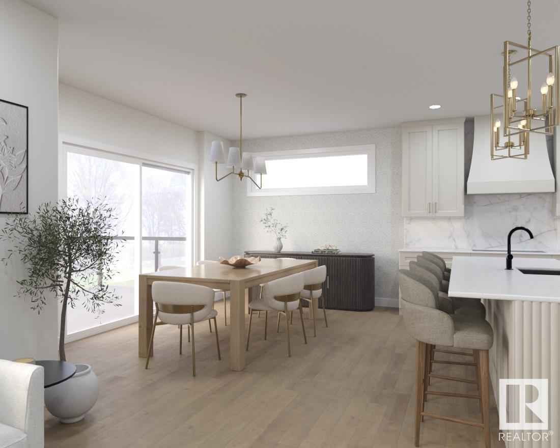 Photo 4 of 6884 Knox Loop Sw Sw, Edmonton AB