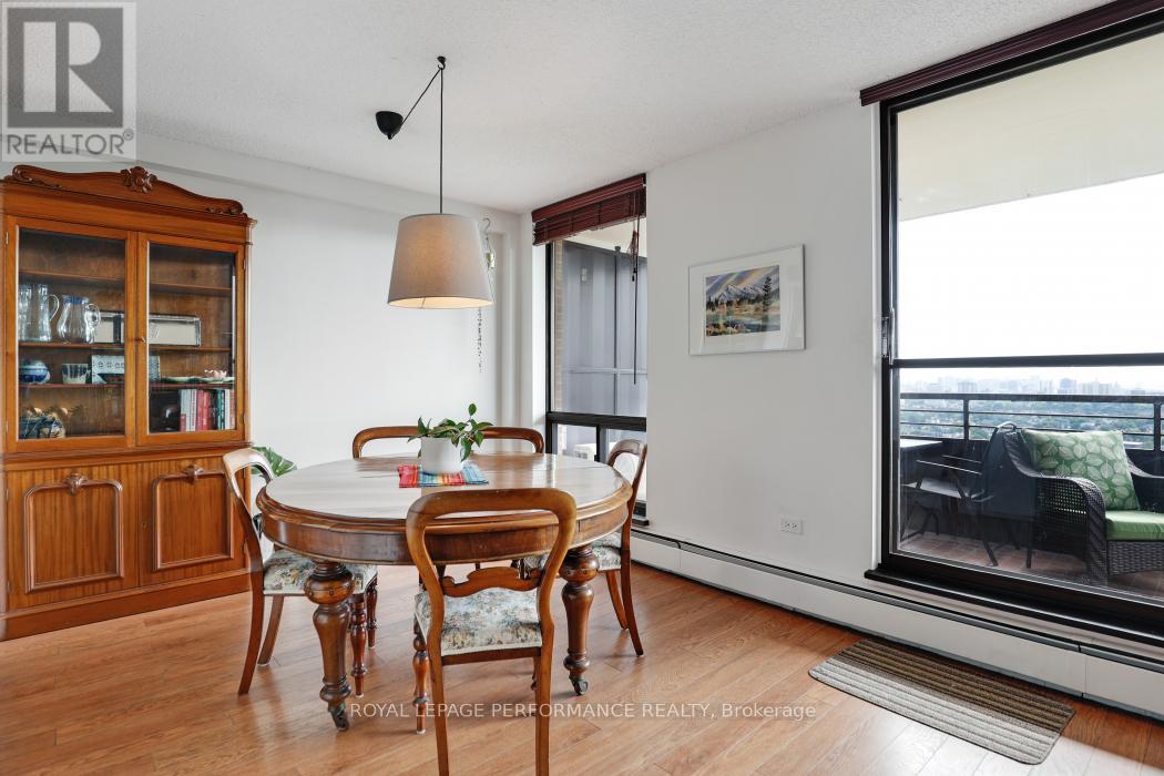 Photo 22 of 2302 505 St Laurent Boulevard, Ottawa ON