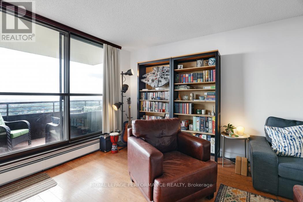 Photo 8 of 2302 505 St Laurent Boulevard, Ottawa ON