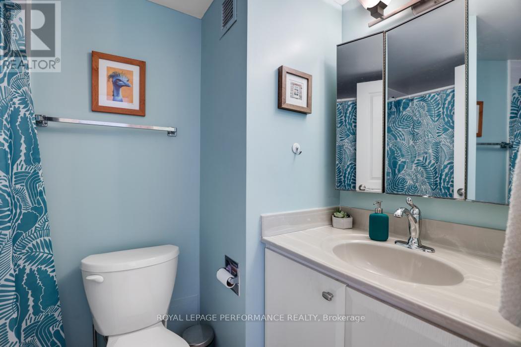 Photo 25 of 2302 505 St Laurent Boulevard, Ottawa ON