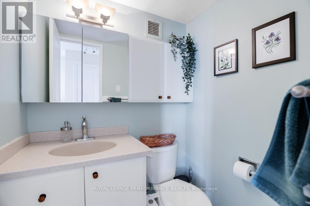 Photo 12 of 2302 505 St Laurent Boulevard, Ottawa ON