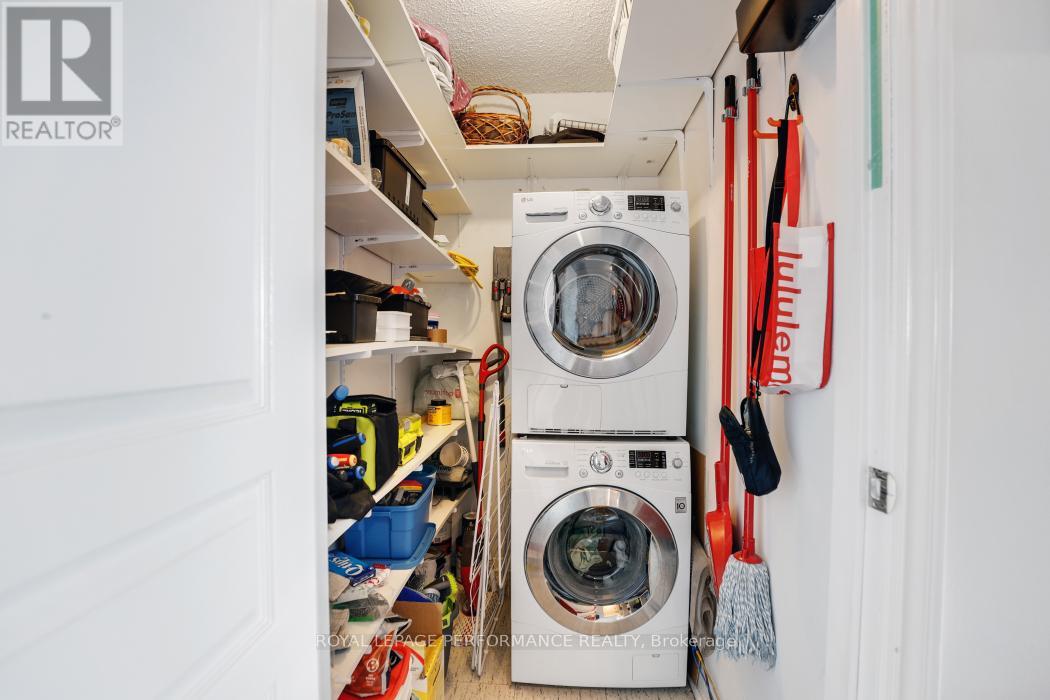 Photo 13 of 2302 505 St Laurent Boulevard, Ottawa ON