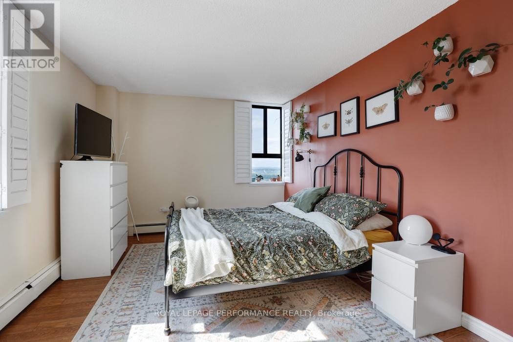 Photo 16 of 2302 505 St Laurent Boulevard, Ottawa ON