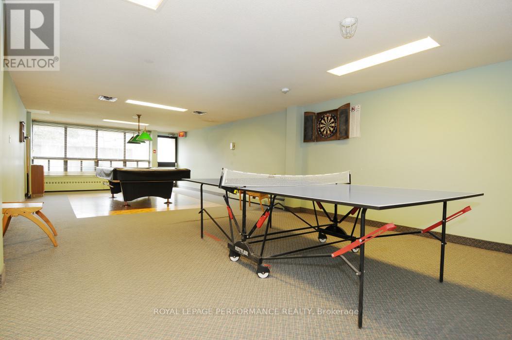 Photo 28 of 2302 505 St Laurent Boulevard, Ottawa ON
