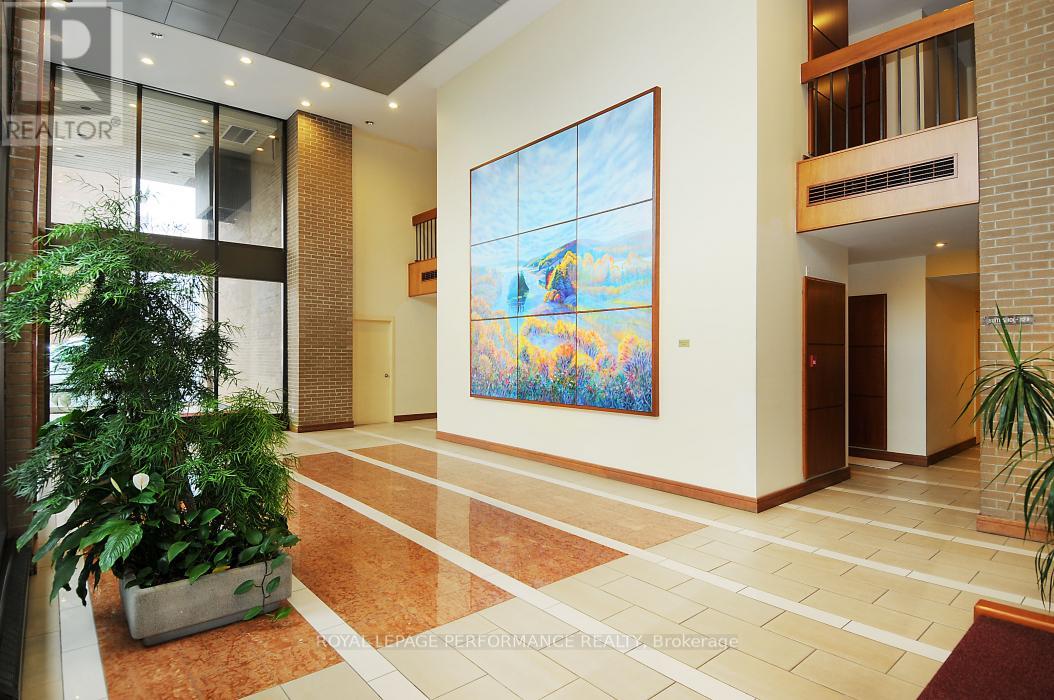 Photo 32 of 2302 505 St Laurent Boulevard, Ottawa ON