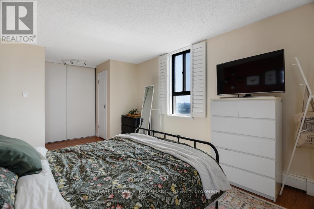 Photo 36 of 2302 505 St Laurent Boulevard, Ottawa ON