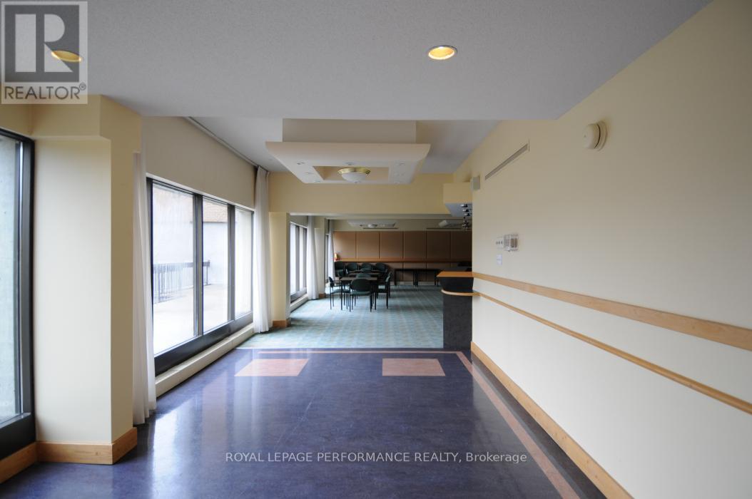 Photo 31 of 2302 505 St Laurent Boulevard, Ottawa ON