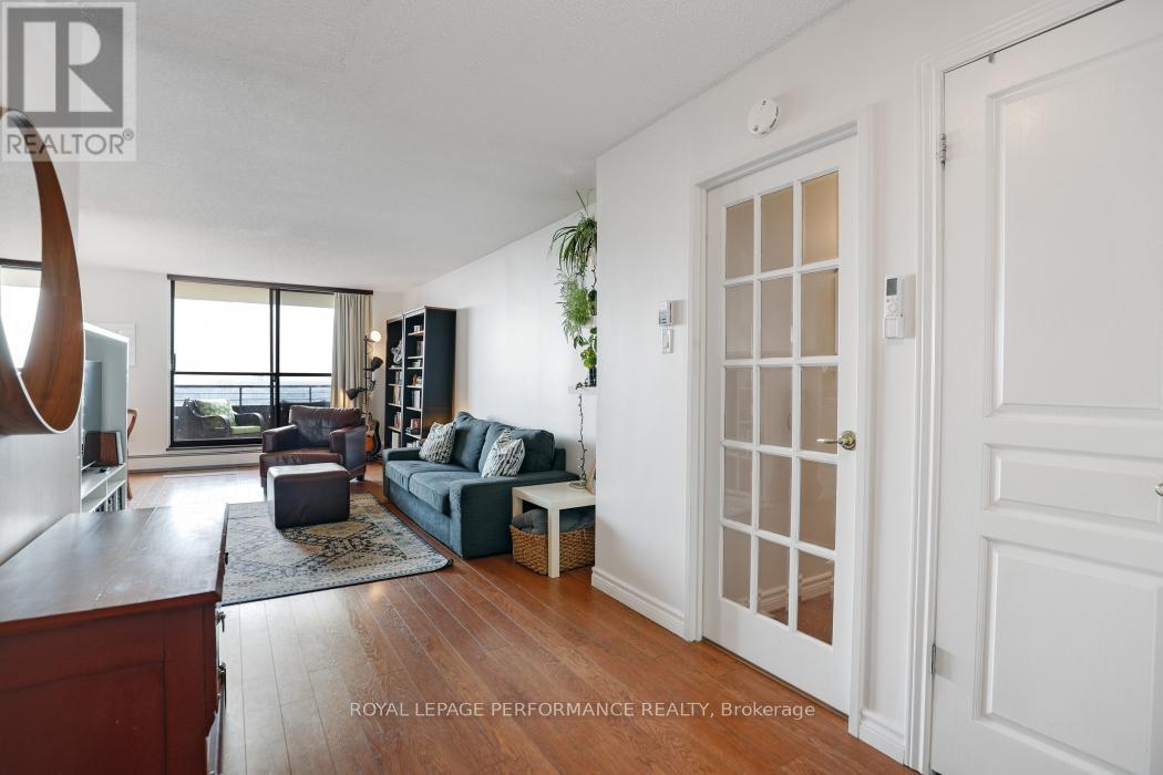 Photo 20 of 2302 505 St Laurent Boulevard, Ottawa ON