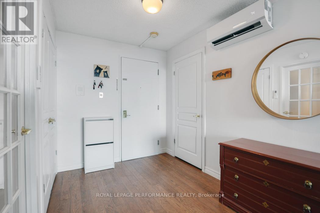 Photo 14 of 2302 505 St Laurent Boulevard, Ottawa ON