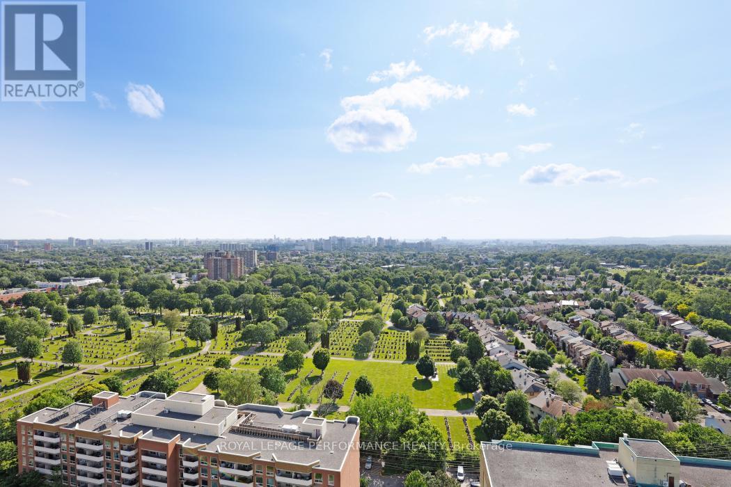 Photo 30 of 2302 505 St Laurent Boulevard, Ottawa ON