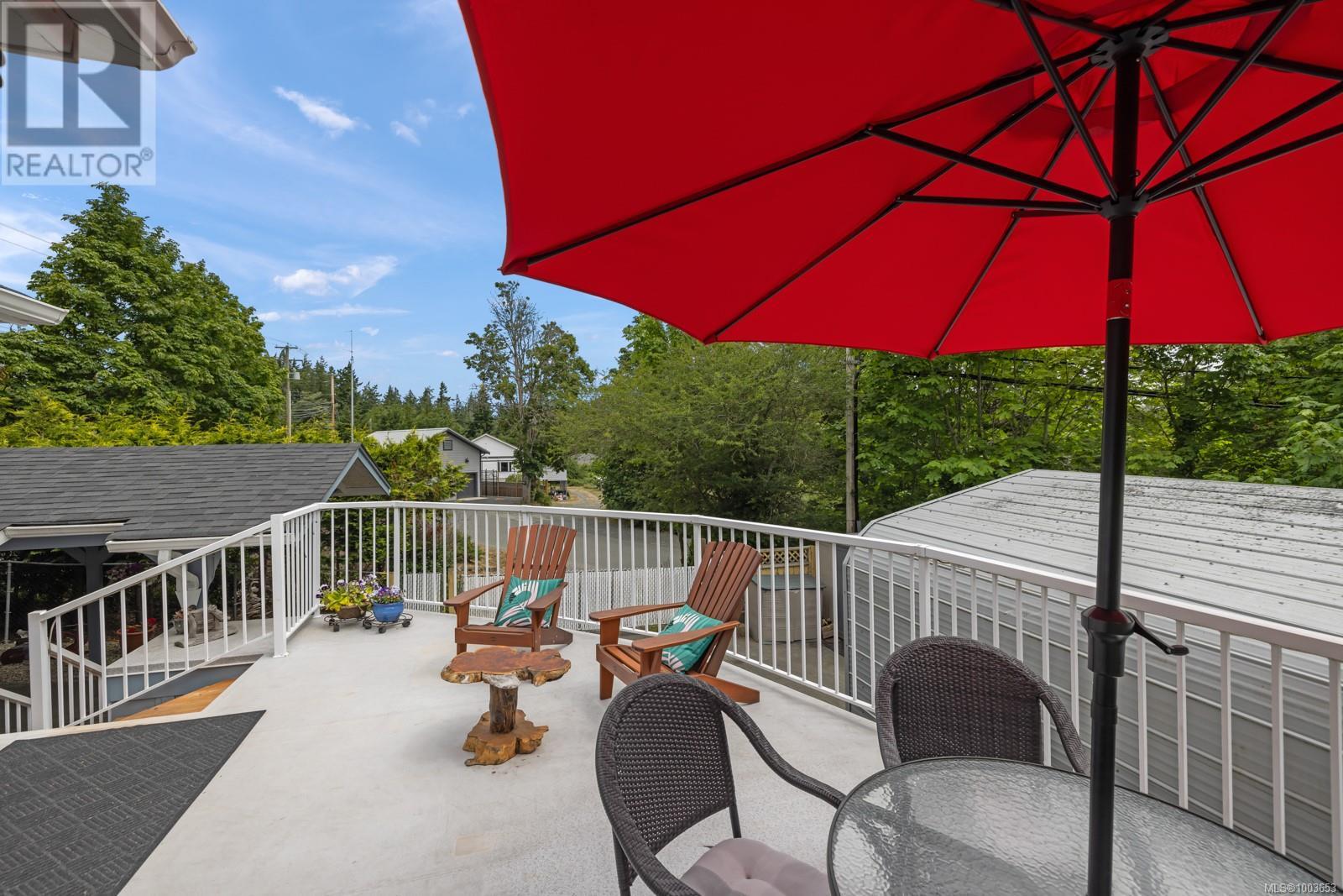 Photo 17 of 4823 Rocky Point Rd, Metchosin BC
