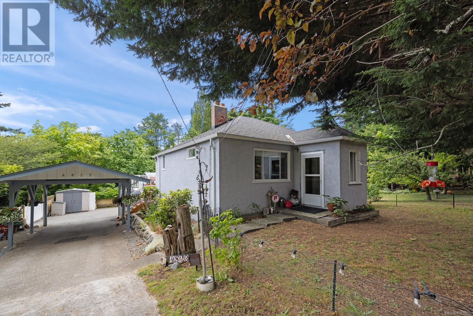 Photo 19 of 4823 Rocky Point Rd, Metchosin BC