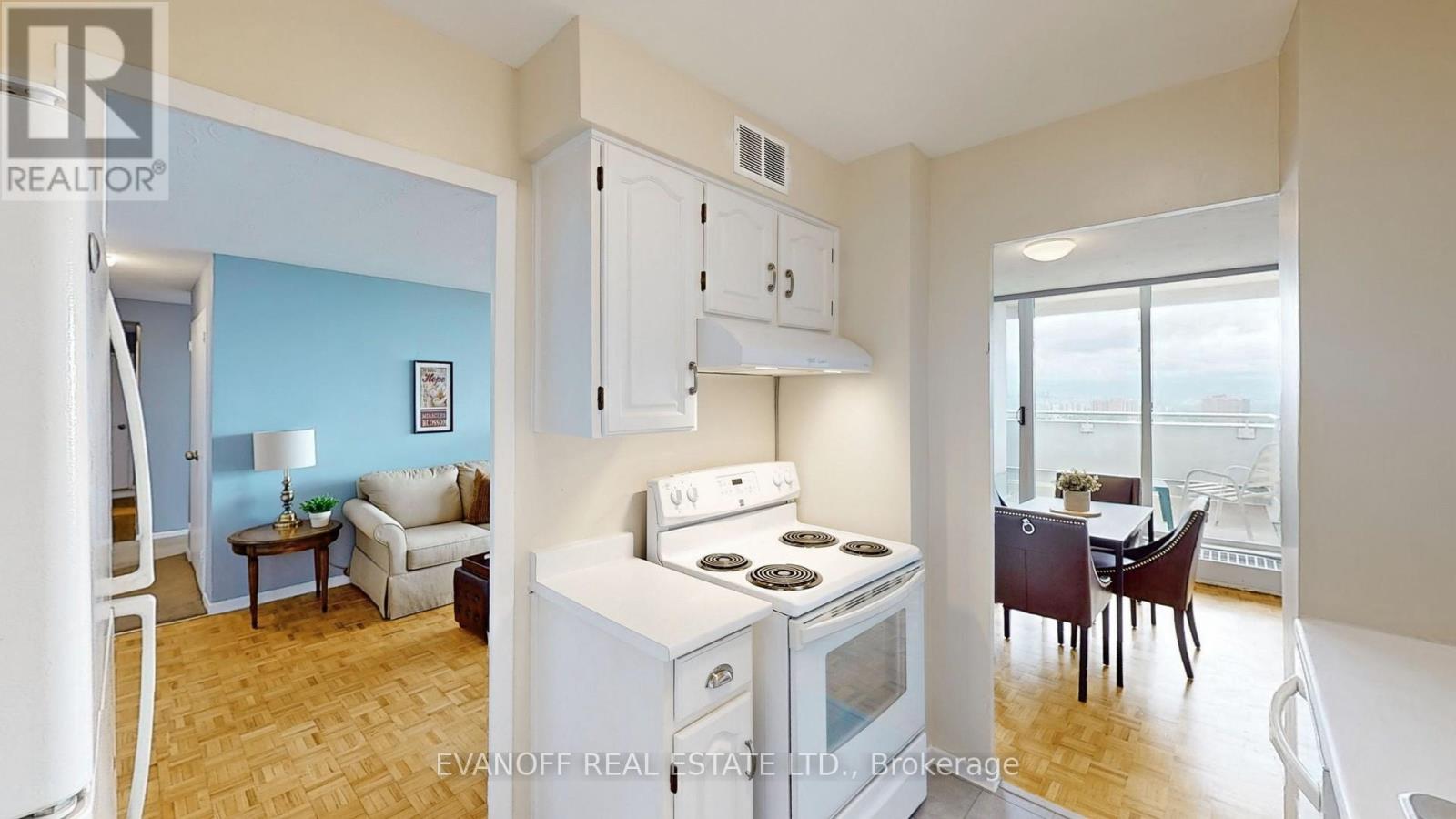 Photo 18 of Ph 4 3311 Kingston Road, Toronto ON