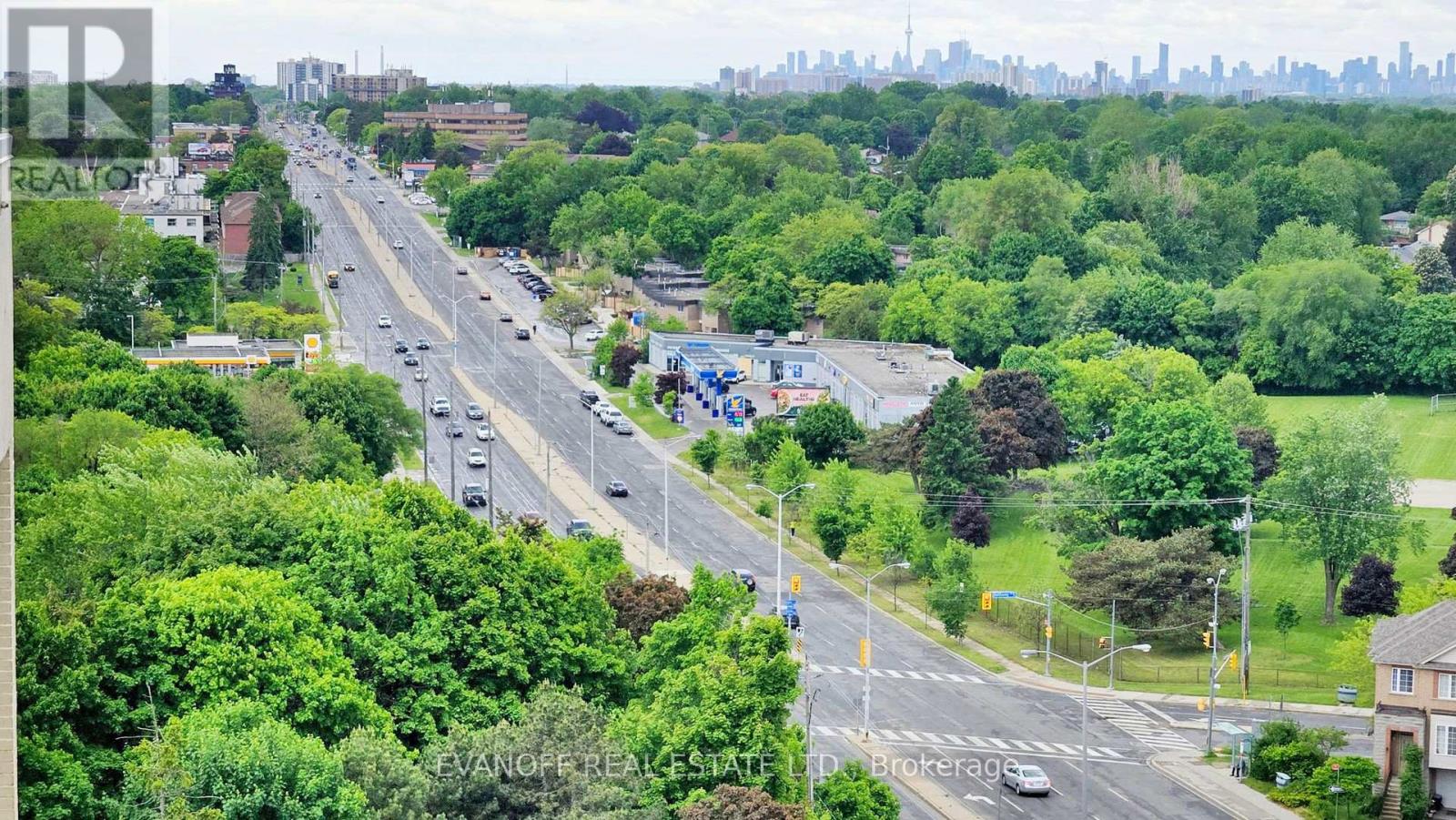 Photo 37 of Ph 4 3311 Kingston Road, Toronto ON