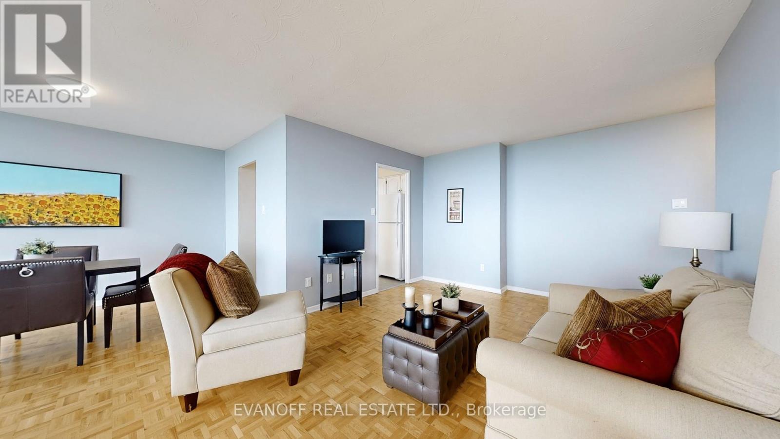 Photo 8 of Ph 4 3311 Kingston Road, Toronto ON