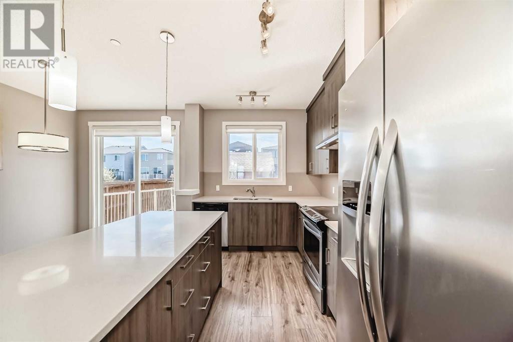 Single Family House for Sale in  Livingston Way NE Livingston Calgary 