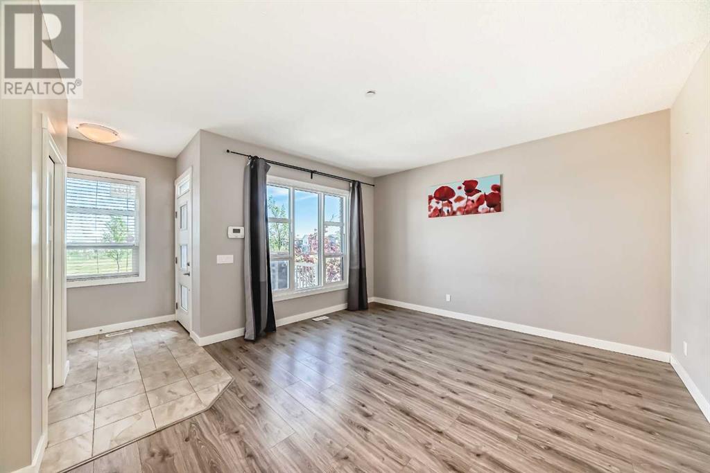 Single Family House for Sale in  Livingston Way NE Livingston Calgary 