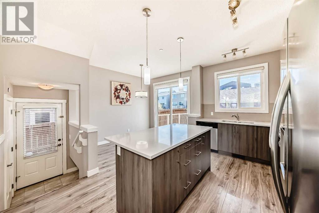 Single Family House for Sale in  Livingston Way NE Livingston Calgary 