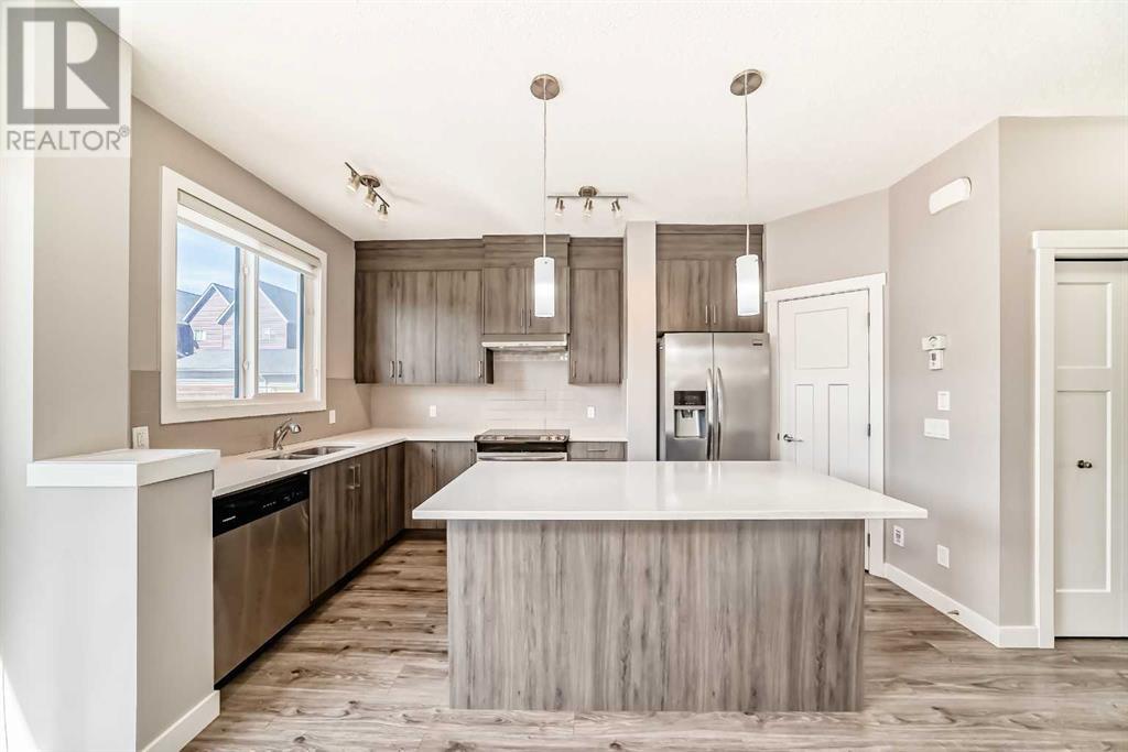 Single Family House for Sale in  Livingston Way NE Livingston Calgary 