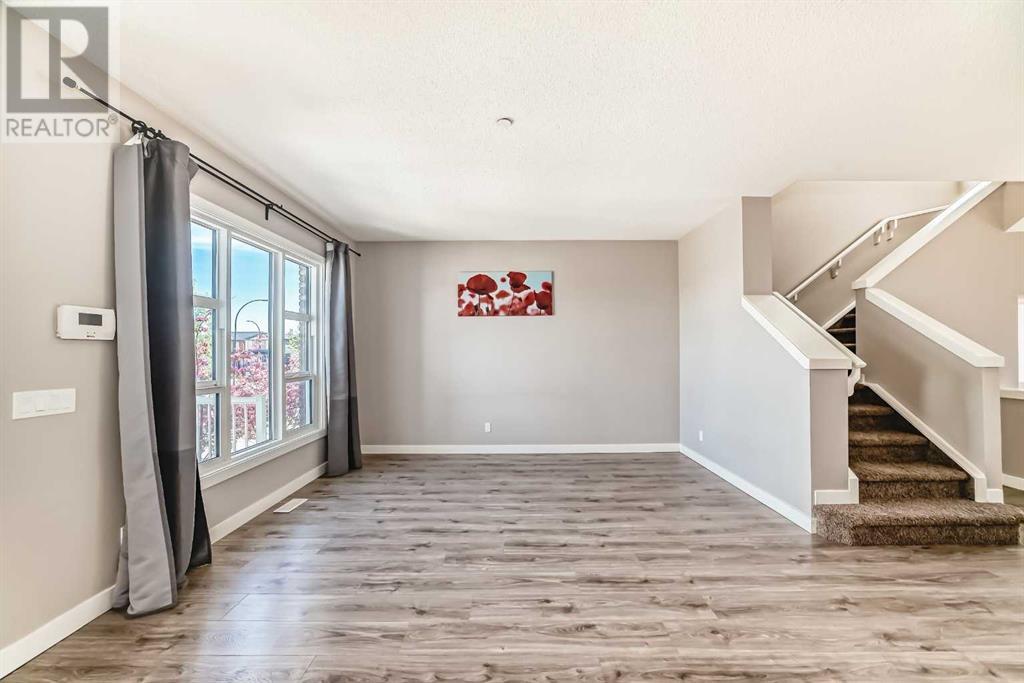Single Family House for Sale in  Livingston Way NE Livingston Calgary 