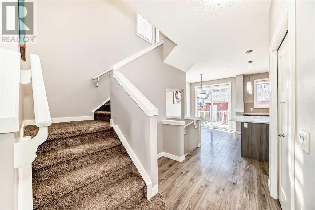 Single Family House for Sale in  Livingston Way NE Livingston Calgary 