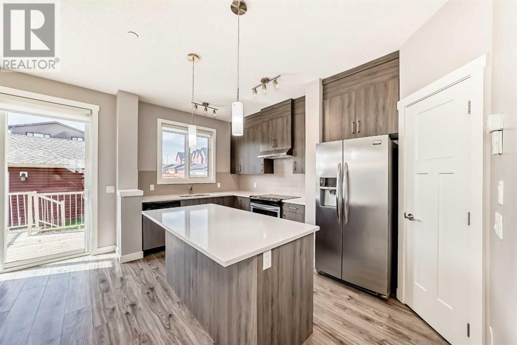 Single Family House for Sale in  Livingston Way NE Livingston Calgary 