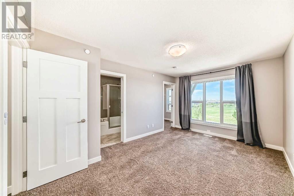 Single Family House for Sale in  Livingston Way NE Livingston Calgary 