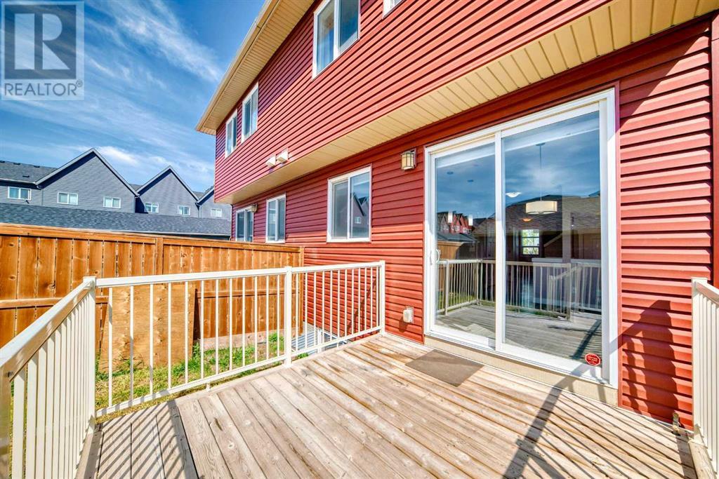 Single Family House for Sale in  Livingston Way NE Livingston Calgary 