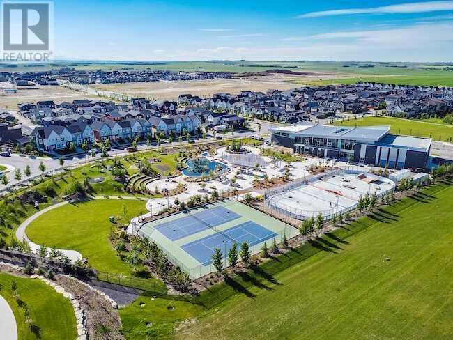 Single Family House for Sale in  Livingston Way NE Livingston Calgary 