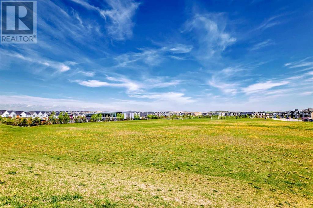 Single Family House for Sale in  Livingston Way NE Livingston Calgary 