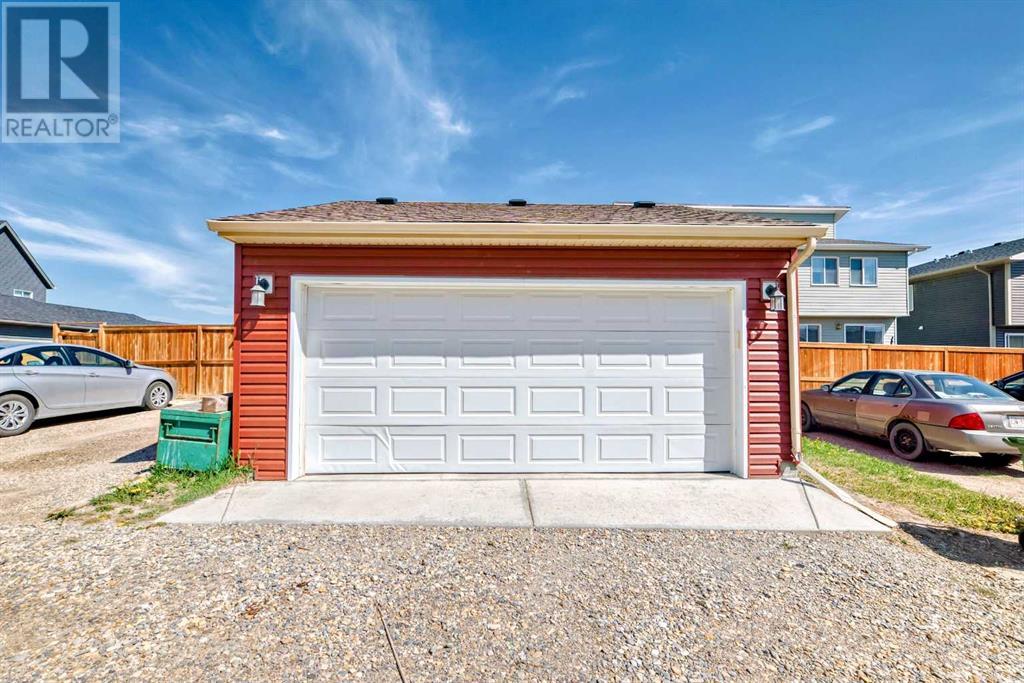 Single Family House for Sale in  Livingston Way NE Livingston Calgary 