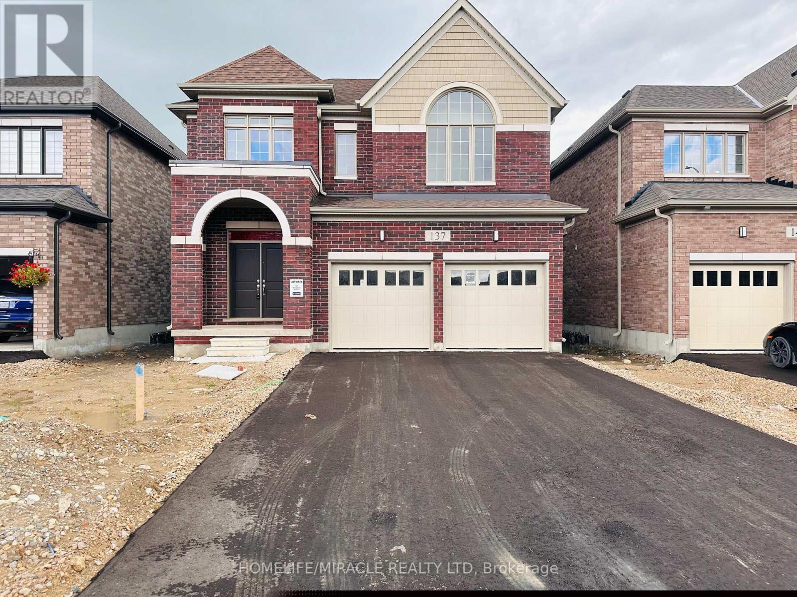 Photo 1 of 137 Dingman Street, Wellington North ON