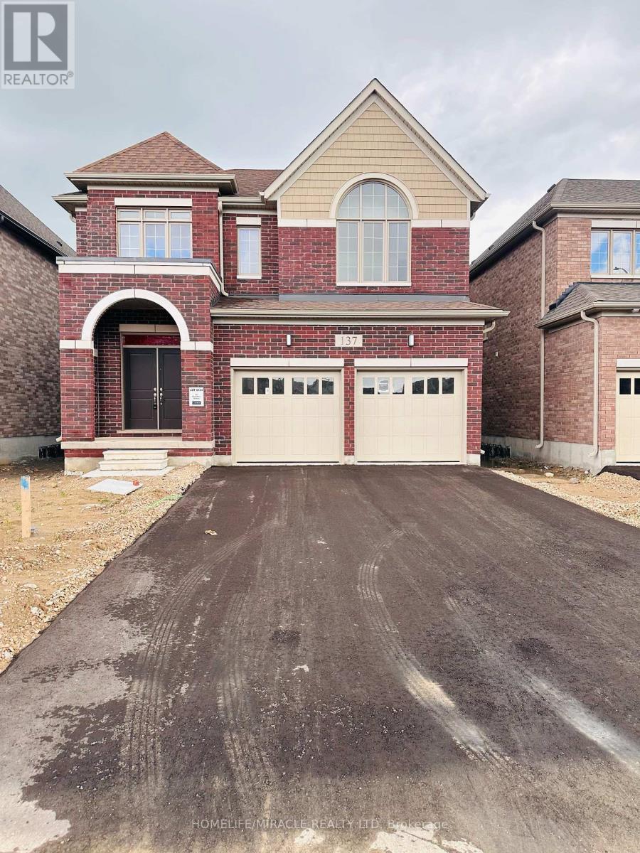Photo 2 of 137 Dingman Street, Wellington North ON