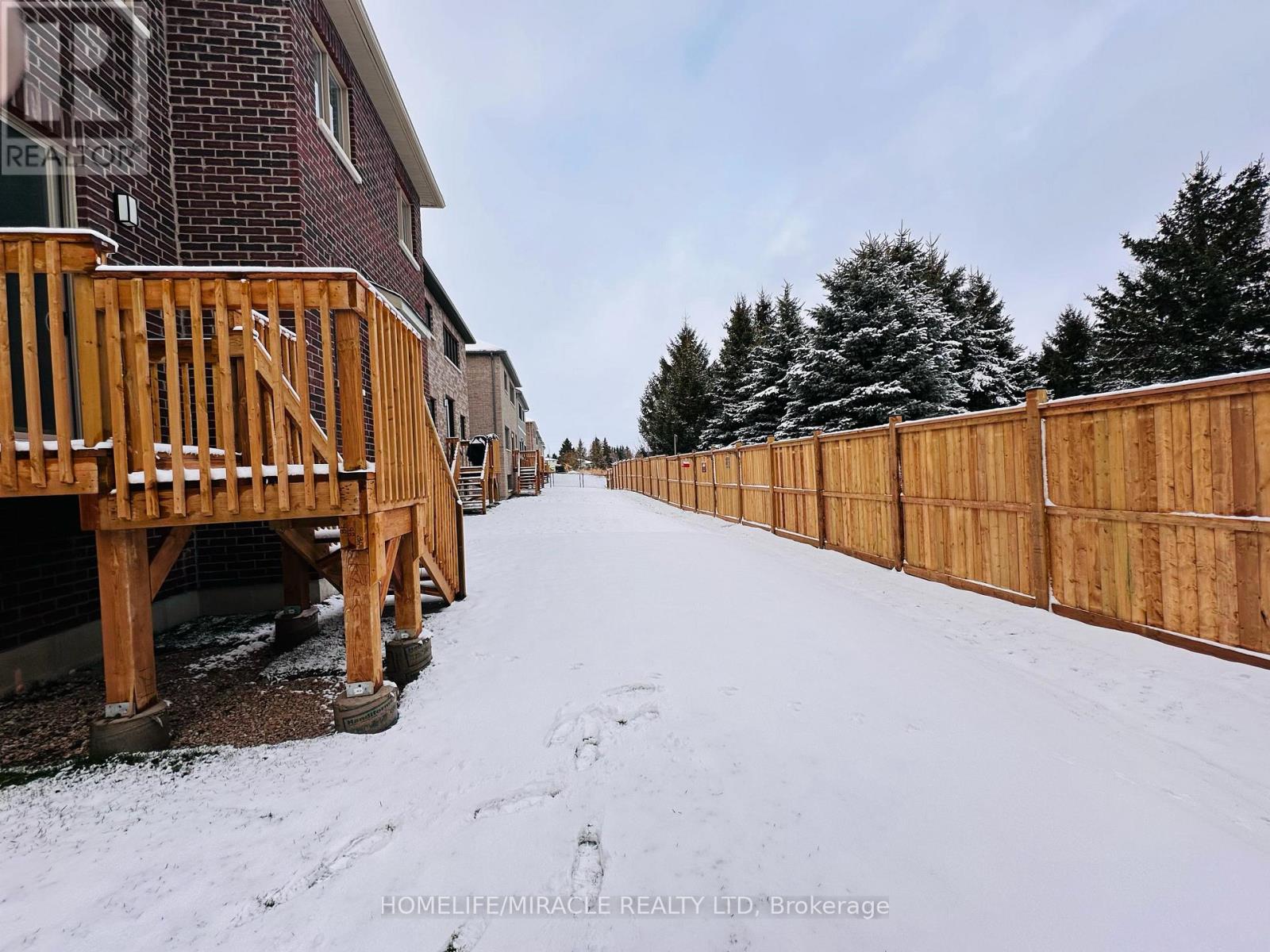 Photo 40 of 137 Dingman Street, Wellington North ON