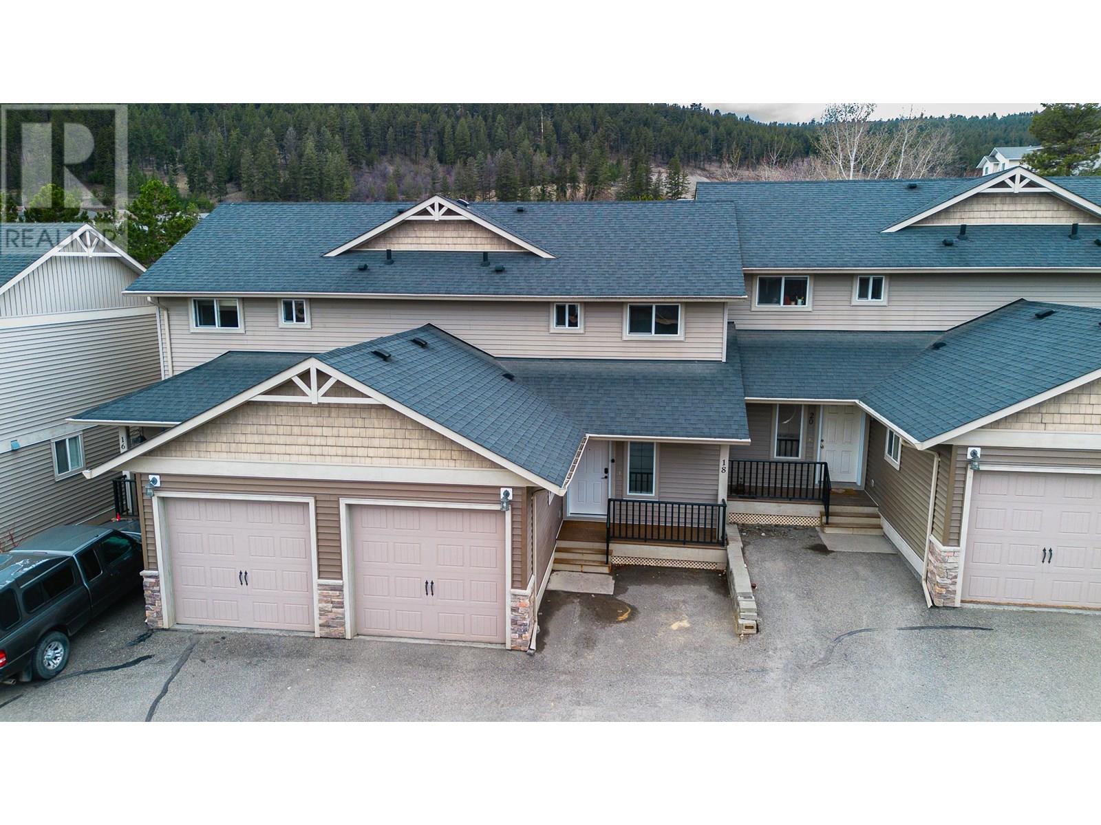 Photo 24 of 1900 Hugh Allan Drive Unit 18, Kamloops BC