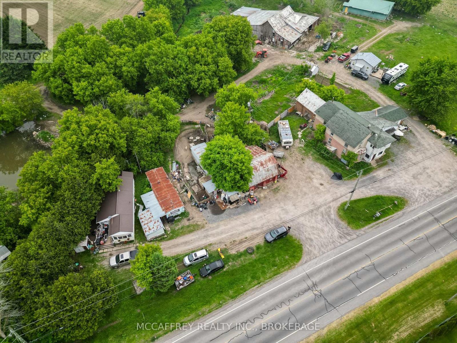 Photo 6 of 9715 County Road 2 Road, Greater Napanee ON
