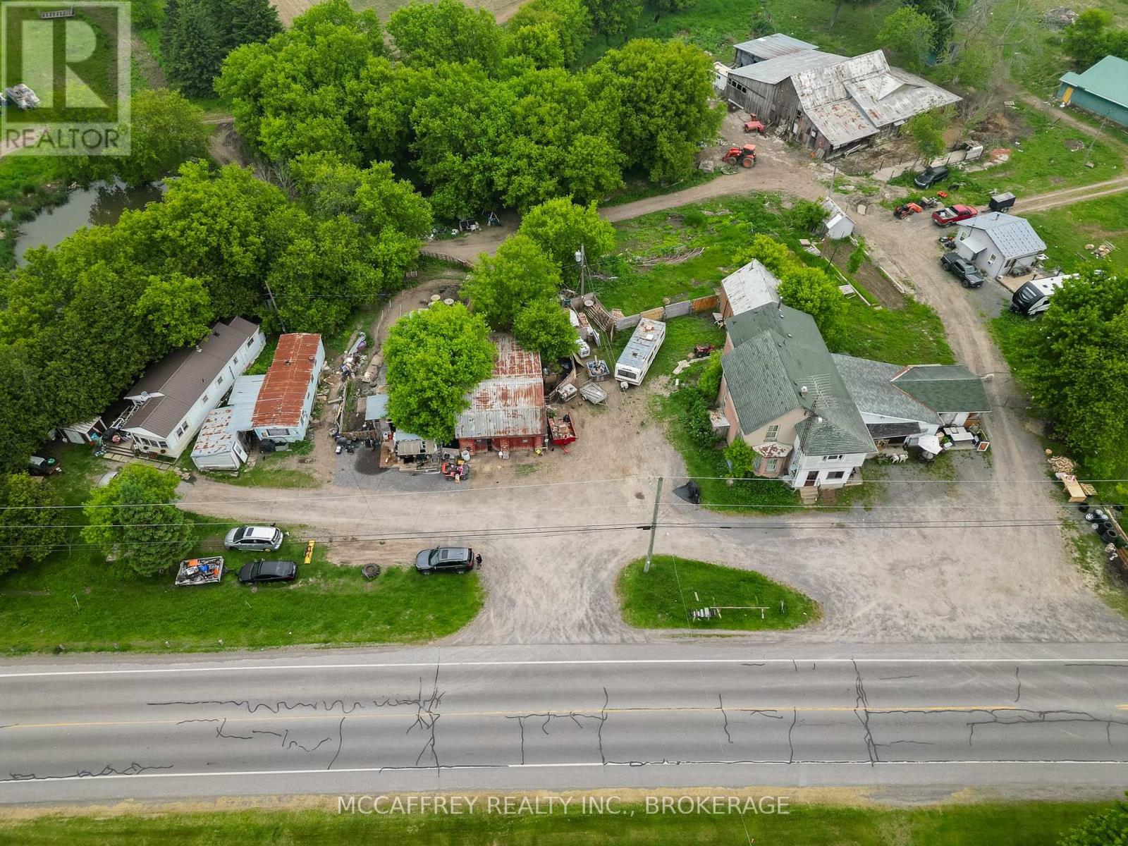 Photo 21 of 9715 County Road 2 Road, Greater Napanee ON