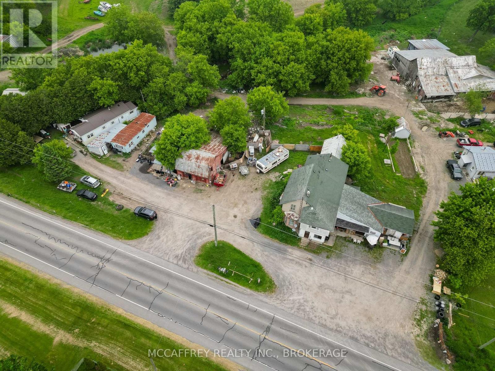 Photo 15 of 9715 County Road 2 Road, Greater Napanee ON
