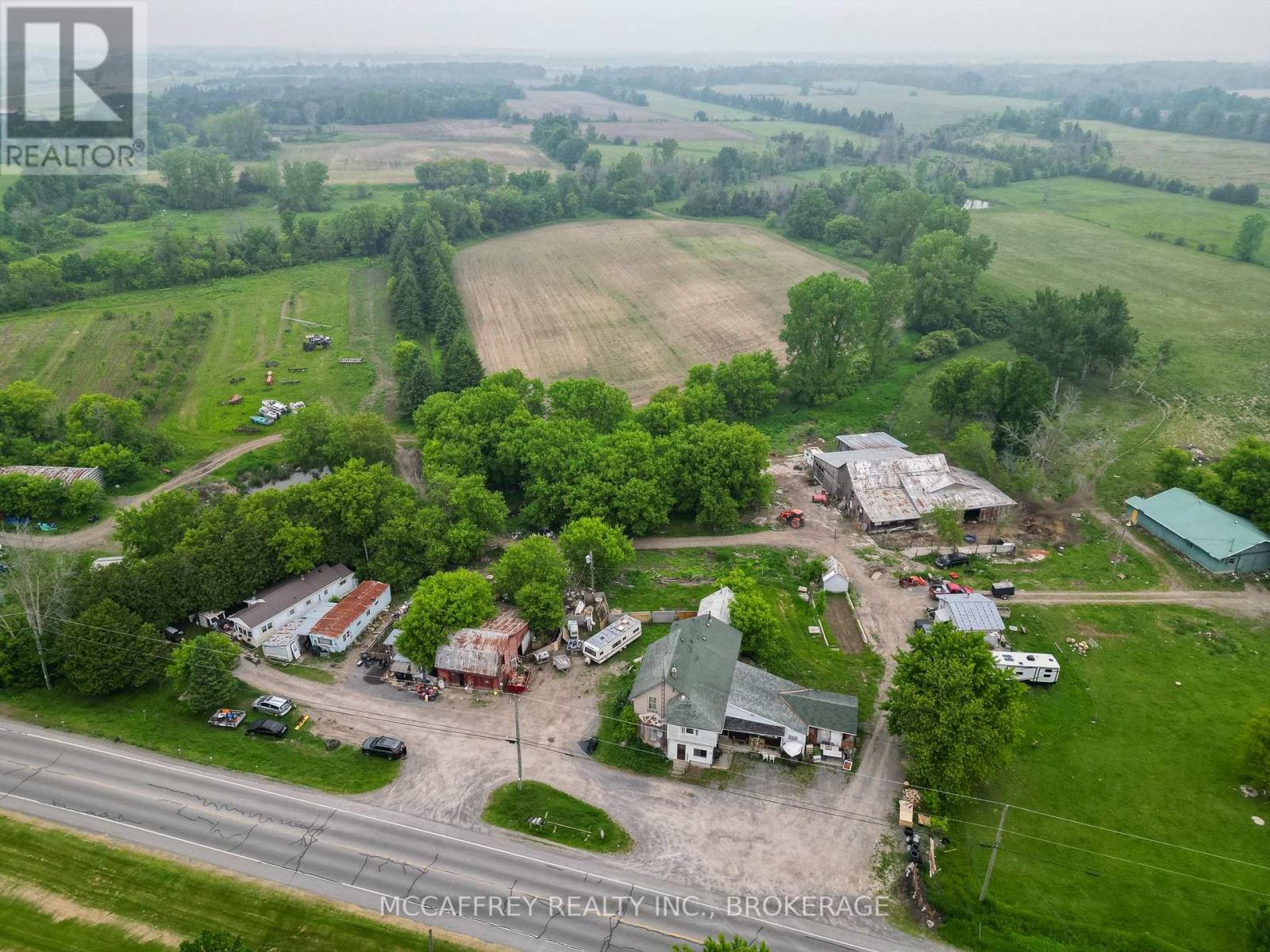 Photo 7 of 9715 County Road 2 Road, Greater Napanee ON