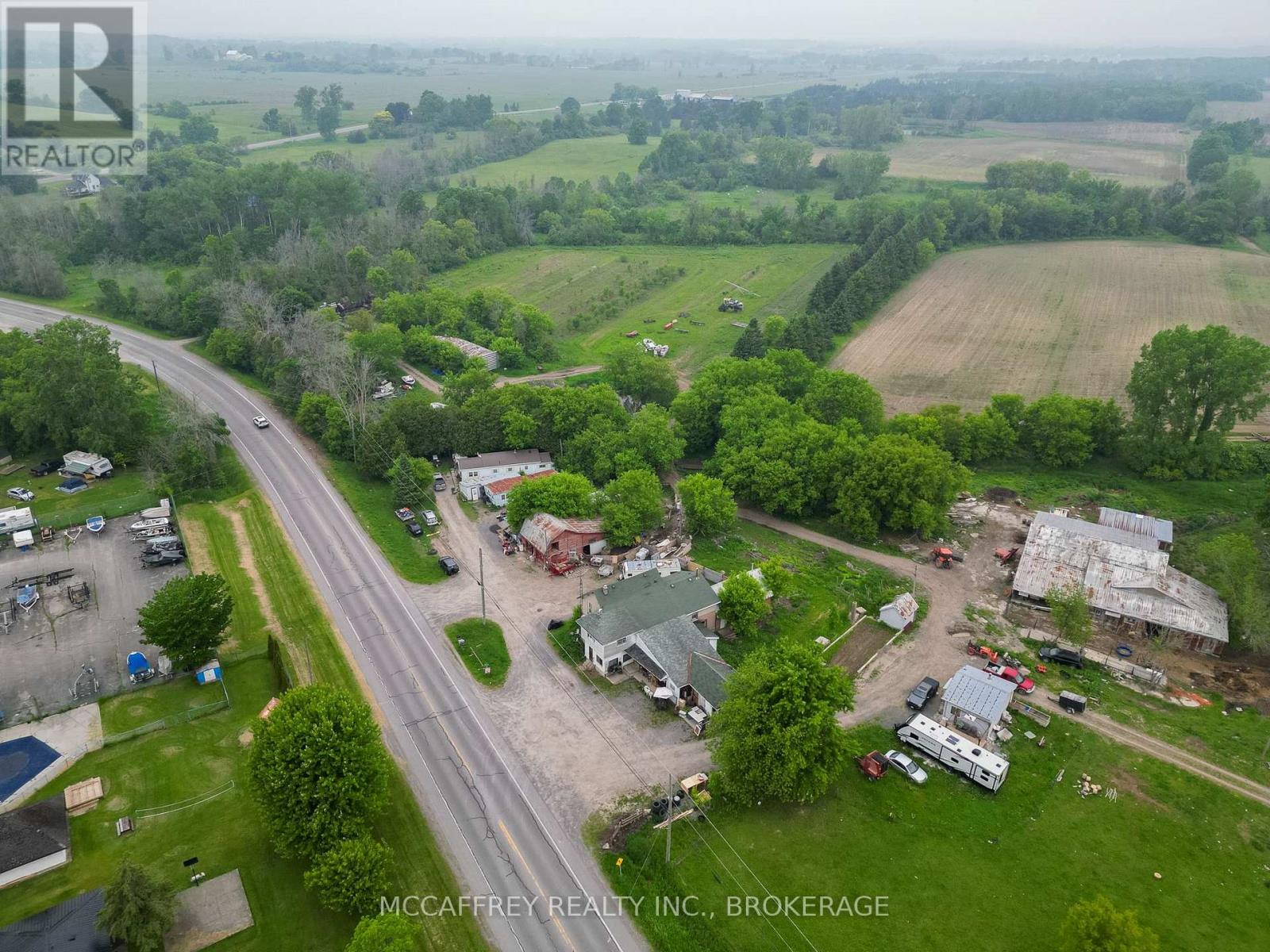 Photo 22 of 9715 County Road 2 Road, Greater Napanee ON